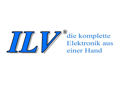 ILV - the complete electronics from one source