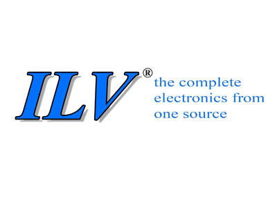 ILV - the complete electronics from one source